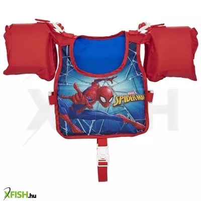 Bestway spider man úszómellény