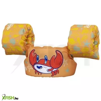 Bestway puddle jumper úszómellény - rák