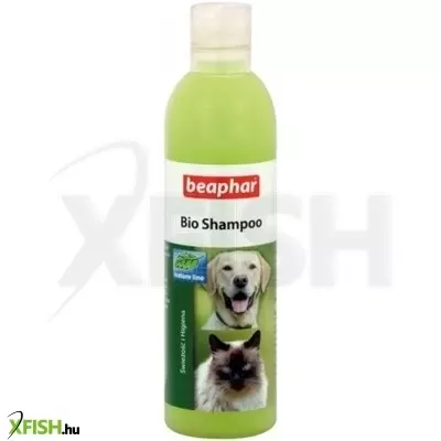 Beaphar Bio Sampon 250ml