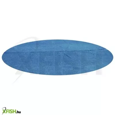 Bestway 3, 05 M kör alakú napelemes medencetakaró