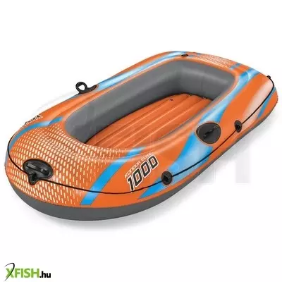 Bestway kondor elite csónak 1, 62m x96cm