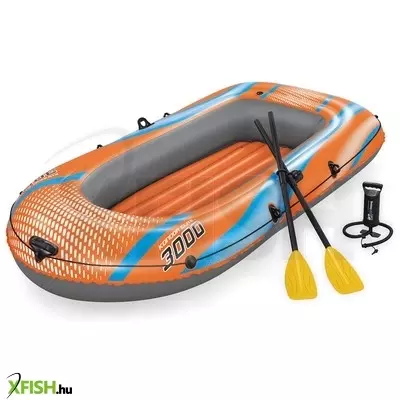 Bestway kondor elite csónak 2, 46mx1, 22m