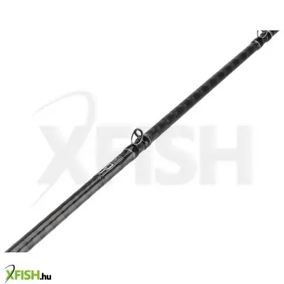 Abu Garcia Villain Casting Extra Heavy Pergető bot 241cm 40-140g 1+1Részes