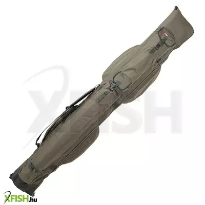 JRC Cocoon Rod Holdall Carp 4 botos bojlis bottartó.