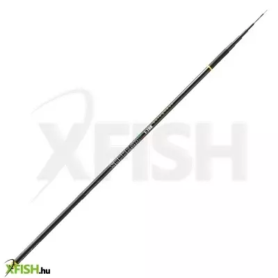 Mitchell Suprema High Modulus Carbon Bolognai horgászbot 700cm