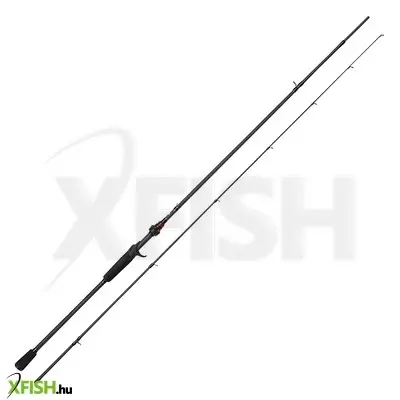 Abu Garcia Vendetta Casting Freshwater Medium Pergető bot 244cm 10-30g 2Részes