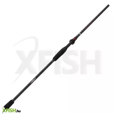 Abu Garcia Vendetta Spinning Freshwater Medium Pergető bot 244cm 10-30g 2Részes
