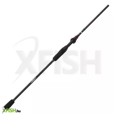 Abu Garcia Vendetta Spinning Freshwater Medium Light 305cm 10-35g 3Részes