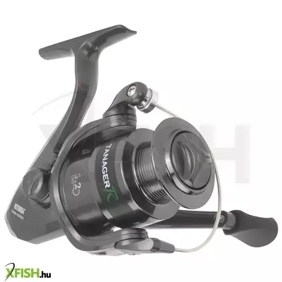 Mitchell Tanager R 6000 Elsőfékes Pergető Orsó