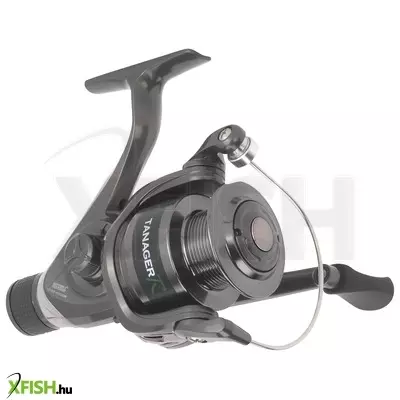 Mitchell Tanager R 5000 Hátsófékes Pergető Orsó