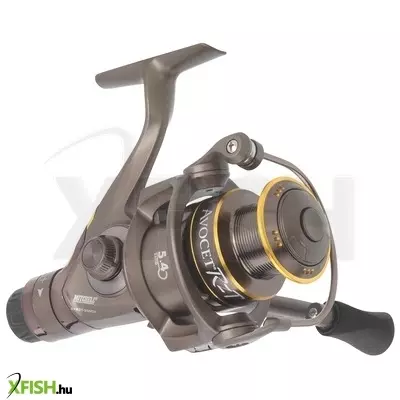 Mitchell Avocet RZT 1000 Hátsófékes Pergető Orsó