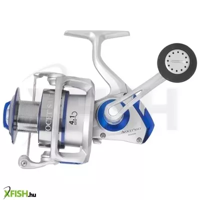 Mitchell Avocet Salt 6000 Elsőfékes Harcsázó Orsó