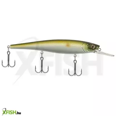Berkley Cutter wobbler 110+ 4 3/8in | 11cm 110+ (9/16 oz) Ayu 1 Plastic Clam / Blister 4'-8' | 1.2m-2.4m 6 3