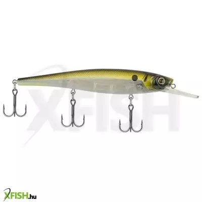 Berkley Cutter wobbler 110+ 4 3/8in | 11cm 110+ (9/16 oz) TN Vapor 1 Plastic Clam / Blister 4'-8' | 1.2m-2.4m 6 3