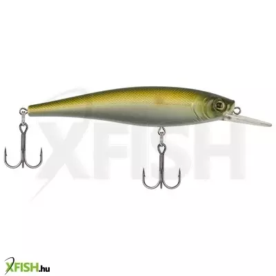 Berkley Cutter wobbler 90+ 3 1/2in | 9cm 90+ (3/8 oz) Ayu 1 Plastic Clam / Blister 4'-6' | 1m-2m 6 2