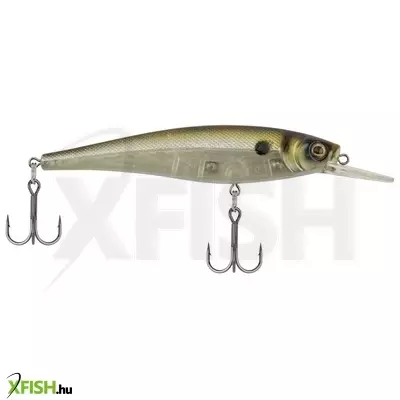 Berkley Cutter wobbler 90+ 3 1/2in | 9cm 90+ (3/8 oz) TN Vapor 1 Plastic Clam / Blister 4'-6' | 1m-2m 6 2