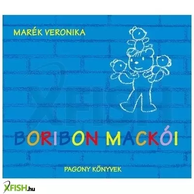 boribon mackói