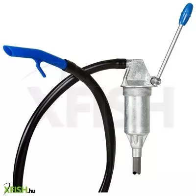 Neotools hordópumpa, kézi 7l/perc