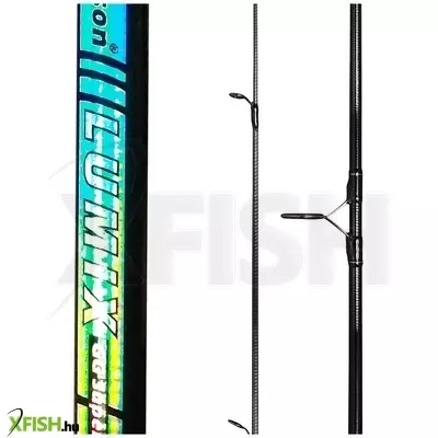 Robinson Lumix Spin Master Heavy Pergető Horgászbot 300cm 15-45g 2Részes