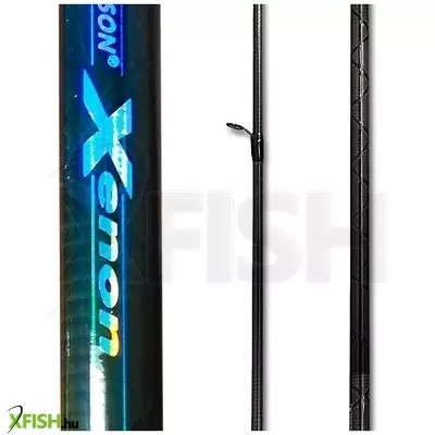 Robinson Xenon Spin Heavy Pergető Horgászbot 300cm 20-50g 2Részes