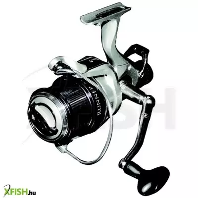 Robinson Big Runner 8000 Nyeletőfékes Távdobó Orsó