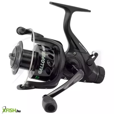 Robinson Carpex 6000 Nyeletőfékes Orsó