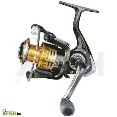 Robinson Glitter Fd 4000 Pergető Orsó