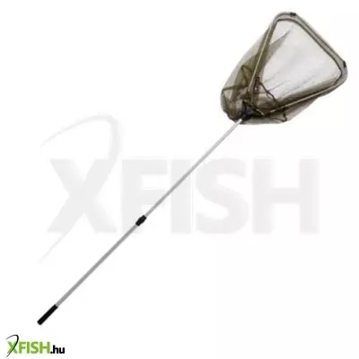 Robinson Allround Merítőszák | Hossz: 210 Cm, Fej Méret: 50X50Cm, Tagszám: 2