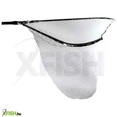 Robinson A21 Merítő | Hossz: 210 Cm, Fej Méret: 70X70X40Cm, Tagszám: 2