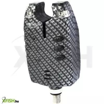 Robinson Elektromos Kapásjelző 003