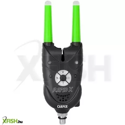 Robinson Kapásjelző 005