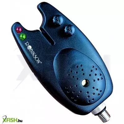 Robinson Elektromos Kapásjező