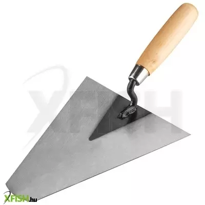 Neotools háromszög kanál 200x160mm