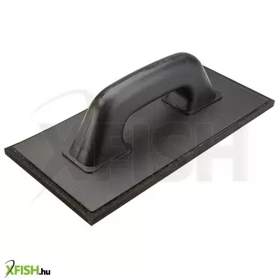 Neotools műanyag simító gumis 8mm, 260x130mm