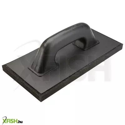 neotools műanyag simító gumis 4mm, 260x130mm