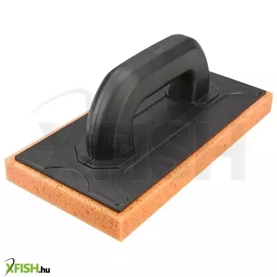 Neotools műanyag simító puha szivacsos, 260x130mm