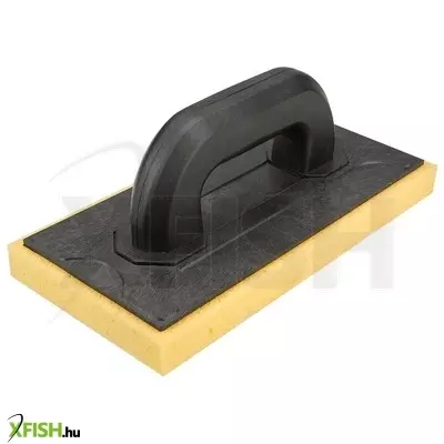 Neotools műanyag simító speciális szivacsos, 260x130mm