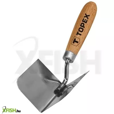 Neotools sarokkanál szögletes 80x60mm belső