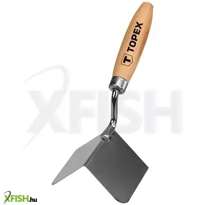 Neotools sarokkanál szögletes 80x60mm külső