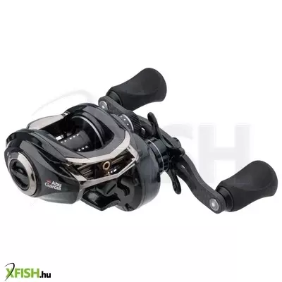 Abu Garcia Revo MGX Low Profile Reel LP Pergető Multiplikátor Orsó