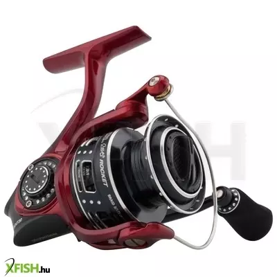 Abu Garcia Revo Rocket Spin 2000 Pergető Orsó