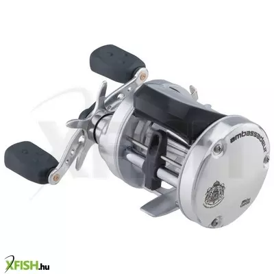 Abu Garcia Ambs Ambs 6500 Multiplikátor Orsó Jobbkezes