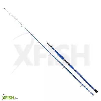 Shakespeare Agility 2 Uptide Harcsázó Bot 285cm 150-300g 2Részes