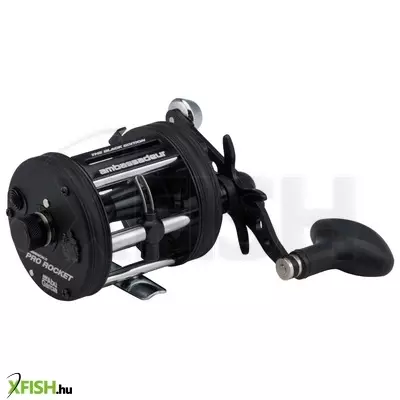 Abu Garcia Prorocket Blked 6501R Pergető Orsó