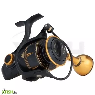 PENN Slammer III Spinning 5500 Elsőfékes Harcsázó Orsó