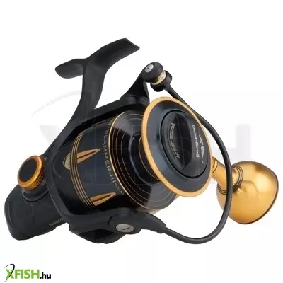 PENN Slammer III Spinning 6500 Elsőfékes Harcsázó Orsó