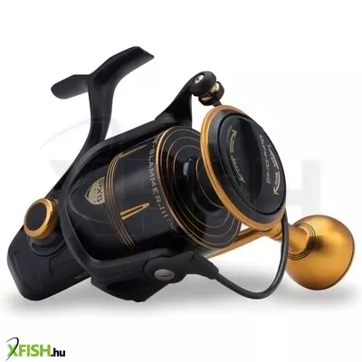 PENN Slammer III Spinning 7500 Elsőfékes Harcsázó Orsó