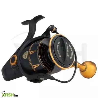 PENN Slammer III Spinning 9500 Elsőfékes Harcsázó Orsó