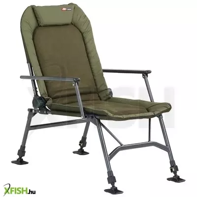 JRC Cocoon 2 Relaxa Recliner Horgásszék 53x54x42/99 cm