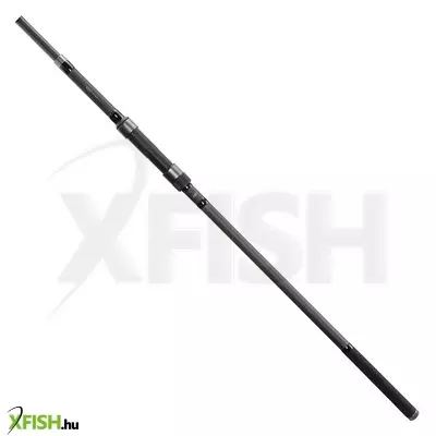 JRC Contact Telescopic Rods Carp Teleszkópos Pontyozó Bot 390cm 3,5Lbs
